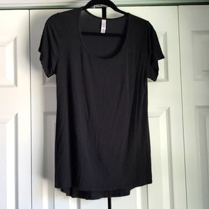 LuLaRoe Black Top